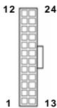 ASROCK 890FX DELUXE 5 - CPU Fan Connectors - 5
