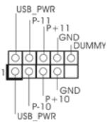 ASROCK 890FX DELUXE 5 - Onboard Headers and Connectors - 10