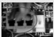ASROCK 890FX DELUXE 5 - CPU Fan Connectors - 3