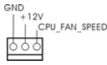 ASROCK 890FX DELUXE 5 - Conectores de ventilador de chasis - 8