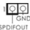 ASROCK 890FX DELUXE 5 - HDMI_SPDIF-Anschluss - 1