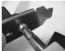 ASROCK 890FX DELUXE 5 - Rear USB 3.0 Bracket Installation Guide - 3