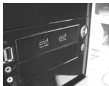 ASROCK 890FX DELUXE 5 - Guida all'installazione del pannello frontale USB 3.0 - 6