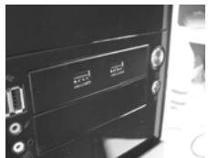 ASROCK 890FX DELUXE 5 - Front USB 3.0 Panel Installation Guide - 6