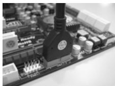 ASROCK 890FX DELUXE 5 - Installationsanleitung der USB 3.0-Frontblende - 5