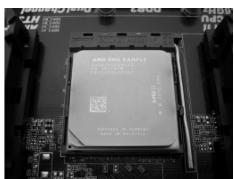 ASROCK 890FX DELUXE 5 - Instalación de Procesador - 4