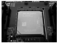ASROCK 890FX DELUXE 5 - Sicherheitshinwelle vor der Montage - 5