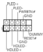 ASROCK 890FX DELUXE 5 - Onboard Headers and Connectors - 17