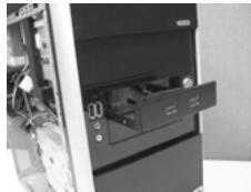 ASROCK 890FX DELUXE 5 - Guía de instalación del Panel frontal USB 3.0 - 2