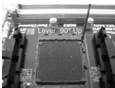 ASROCK 890FX DELUXE 5 - CPU Installation - 2