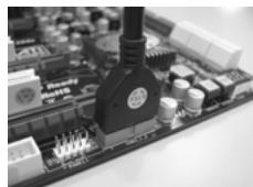 ASROCK 890FX DELUXE 5 - Front USB 3.0 Panel Installation Guide - 5