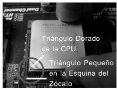 ASROCK 890FX DELUXE 5 - Instalación de Procesador - 3