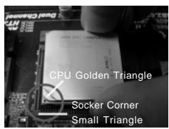 ASROCK 890FX DELUXE 5 - CPU Installation - 3