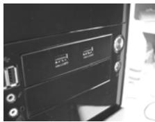 ASROCK 890FX DELUXE 5 - Le guide d'installation du panneau USB 3.0 frontal - 6