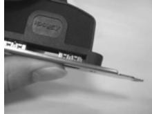 ASROCK 890FX DELUXE 5 - Rear USB 3.0 Bracket Installation Guide - 2