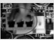 ASROCK 890FX DELUXE 5 - Conectores de ventilador de chasis - 7