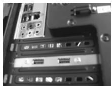 ASROCK 890FX DELUXE 5 - Rear USB 3.0 Bracket Installation Guide - 4
