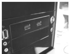 ASROCK 890FX DELUXE 5 - Installationsanleitung der USB 3.0-Frontblende - 6