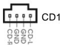 ASROCK 890FX DELUXE 5 - Cabezas y Conectores en Placas - 10