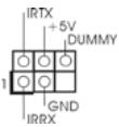 ASROCK 890FX DELUXE 5 - Descrizione dei connettori - 13