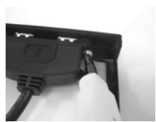 ASROCK 890FX DELUXE 5 - Guida di Installazione del supporto USB 3.0 posteriore - 1