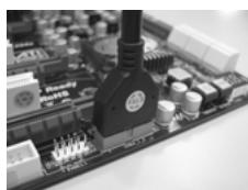 ASROCK 890FX DELUXE 5 - Guía de instalación del Panel frontal USB 3.0 - 3
