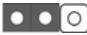ASROCK G41M-VS3 - Settaggio del Jumper - 5