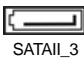 ASROCK G41M-VS3 - Collettori e Connettori su Scheda - 4