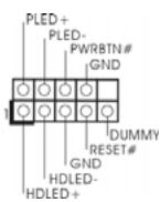 ASROCK G41M-VS3 - Conector de Porta de Impressão - 4