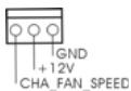 ASROCK G41M-VS3 - Conector de Porta de Impressão - 6
