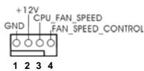 ASROCK G41M-VS3 - Conector de Porta de Impressão - 7