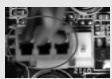 ASROCK G41M-VS3 - Conector del ventilador - 3