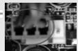 ASROCK G41M-VS3 - CPU Fan Connector - 4