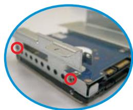 ASROCK CORE 100HT-BD - Chapter 4 Installing Second HDD - 2