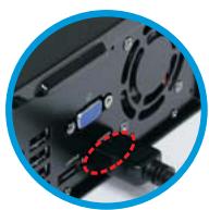 ASROCK CORE 100HT-BD - Chapter 2 System Quick Installation - 5