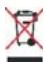 ASROCK CORE 100HT-BD - Product disposal notice - 1