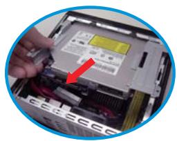 ASROCK CORE 100HT-BD - Chapter 3 System Components Reinstallation - 5