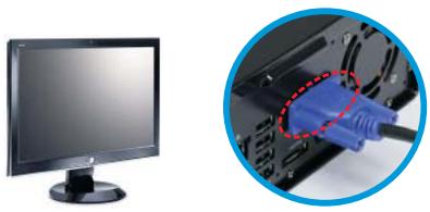 ASROCK CORE 100HT-BD - Chapter 2 System Quick Installation - 2