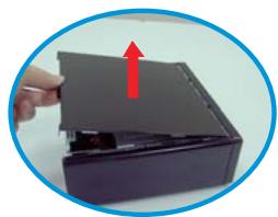 ASROCK CORE 100HT-BD - Chapter 3 System Components Reinstallation - 3