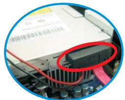 ASROCK CORE 100HT-BD - Chapter 4 Installing Second HDD - 6