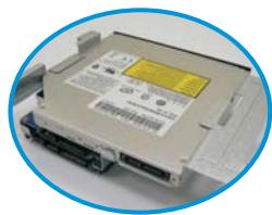 ASROCK CORE 100HT-BD - Chapter 4 Installing Second HDD - 4