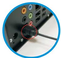 ASROCK CORE 100HT-BD - Chapter 2 System Quick Installation - 15