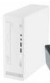ASROCK CORE 100HT-BD - Package Contents - 1