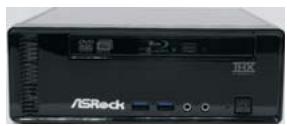 ASROCK CORE 100HT-BD - Chapter 3 System Components Reinstallation - 8