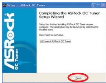 ASROCK CORE 100HT-BD - Installation - 5