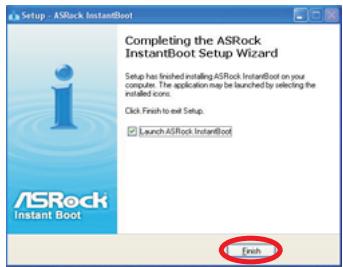 ASROCK CORE 100HT-BD - Installation - 5