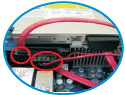 ASROCK CORE 100HT-BD - Chapter 4 Installing Second HDD - 9