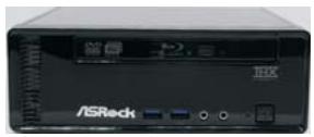 ASROCK CORE 100HT-BD - Chapter 4 Installing Second HDD - 10