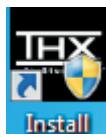 ASROCK CORE 100HT-BD - THX TruStudio PRO Software free bundle - 1