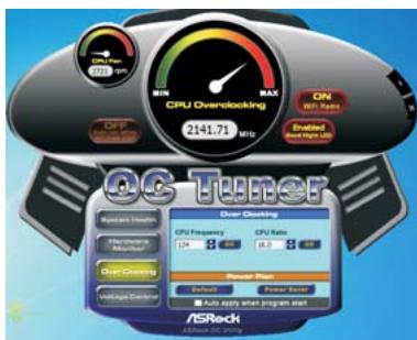 ASROCK CORE 100HT-BD - WiFi Radio - 5